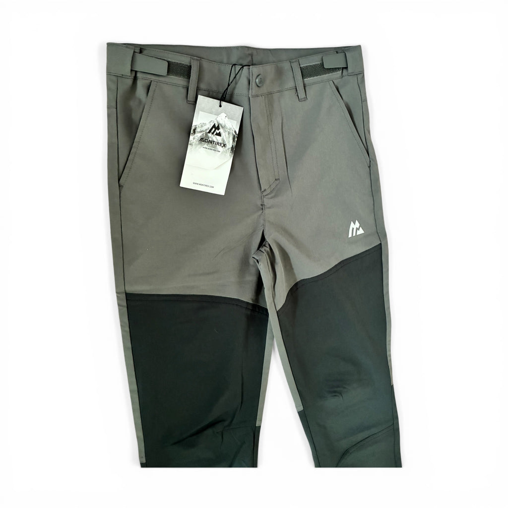 Montirex Junior Storm Outdoor Pants