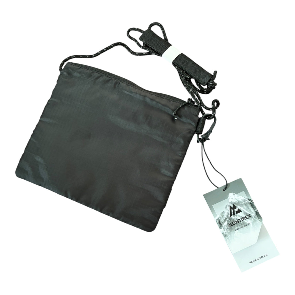 Montirex Sacoche Bag