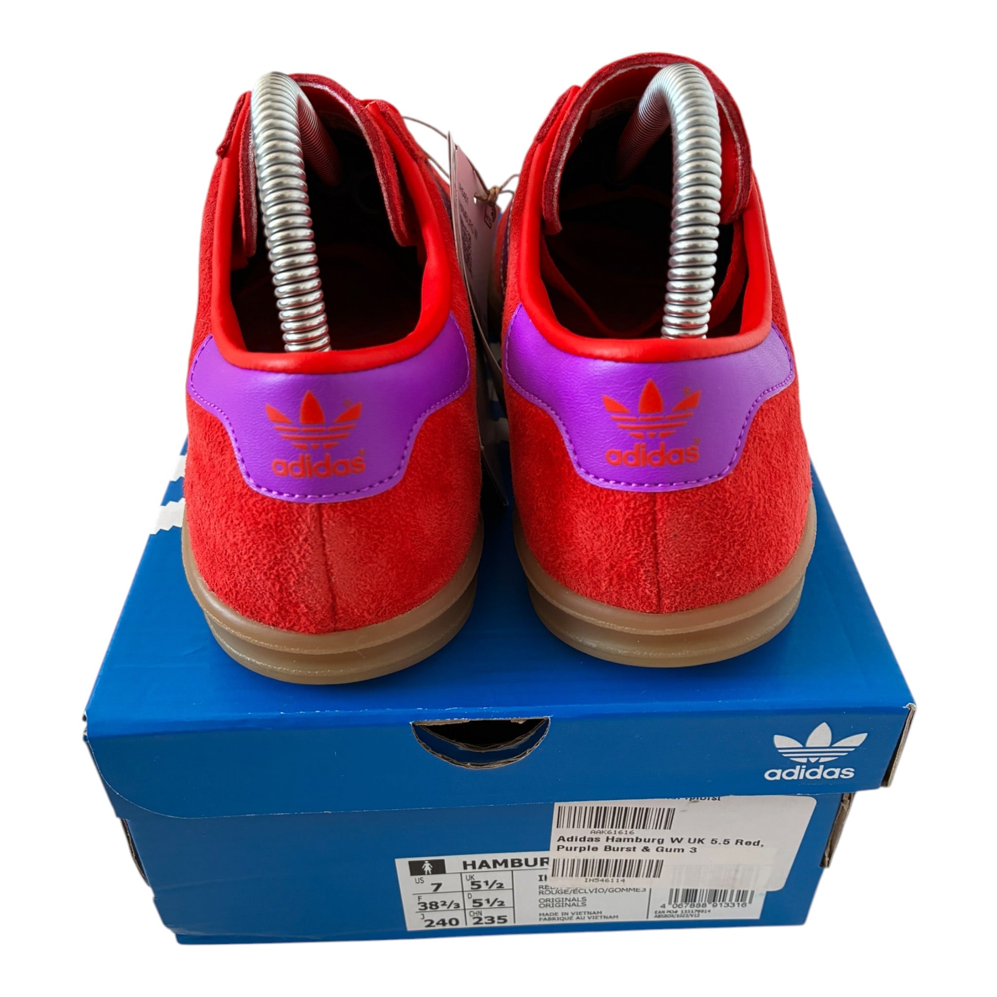Adidas Originals Hamburg
