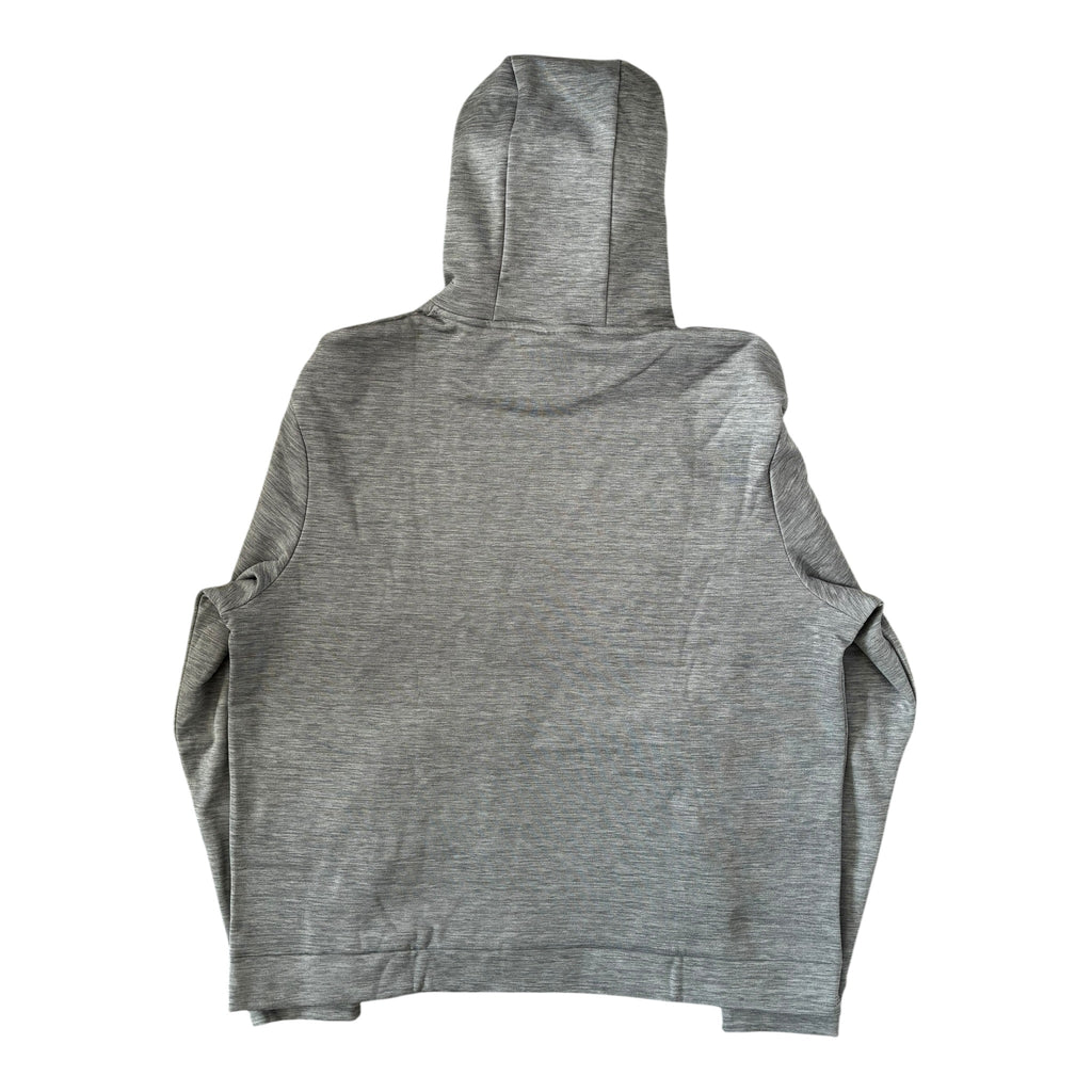 Montirex Rapid Fleece Hoodie