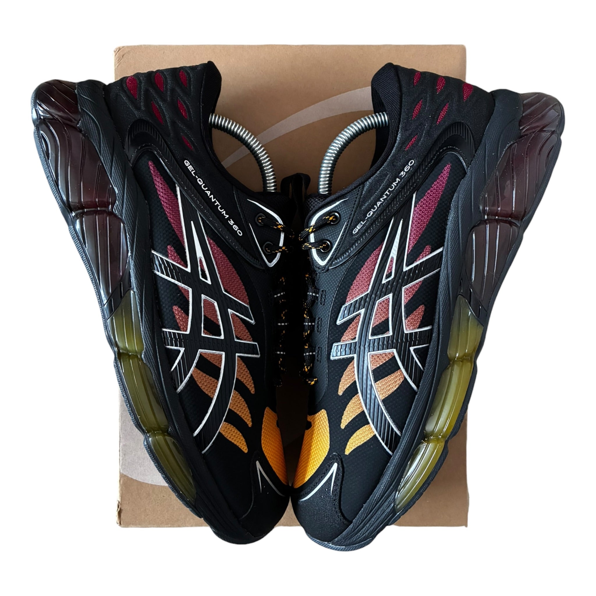 Asics Gel-Quantum 360 VIII FLW