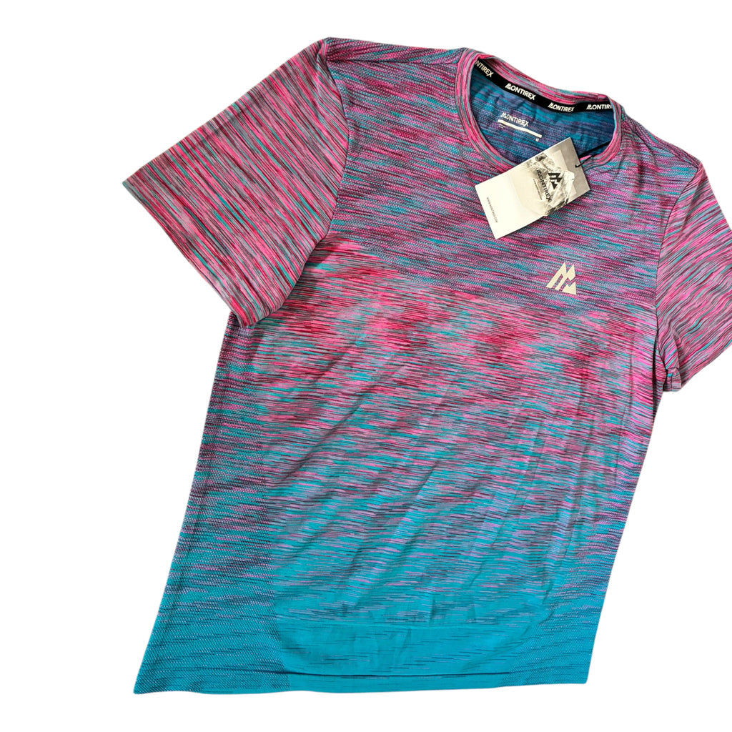 Montirex Trail Seamless T-Shirt