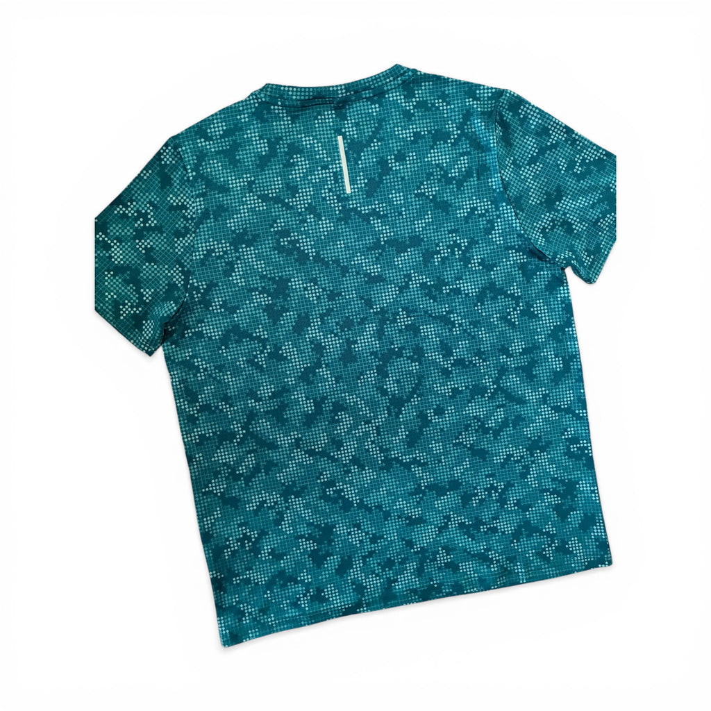 Montirex Junior Descent Print T-Shirt