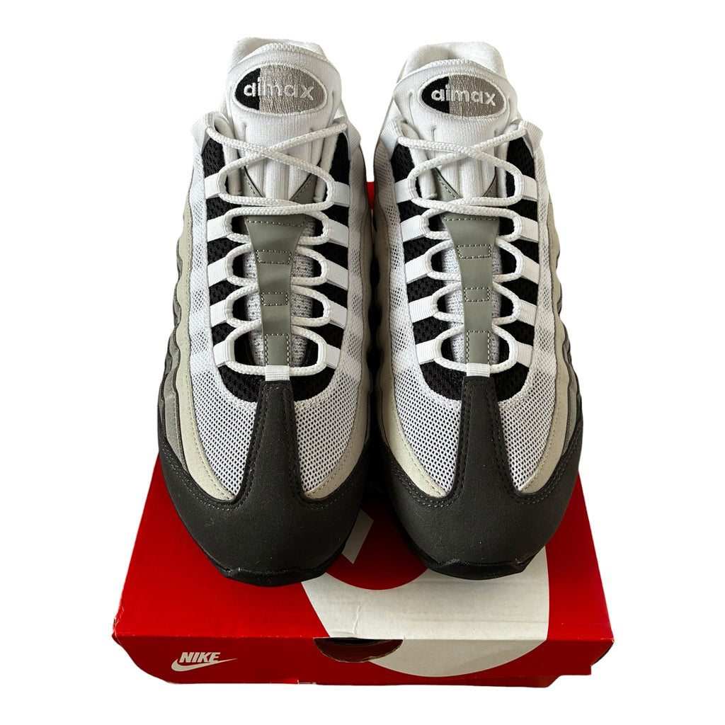 Nike Air Max 95 OG Big Bubble Granite