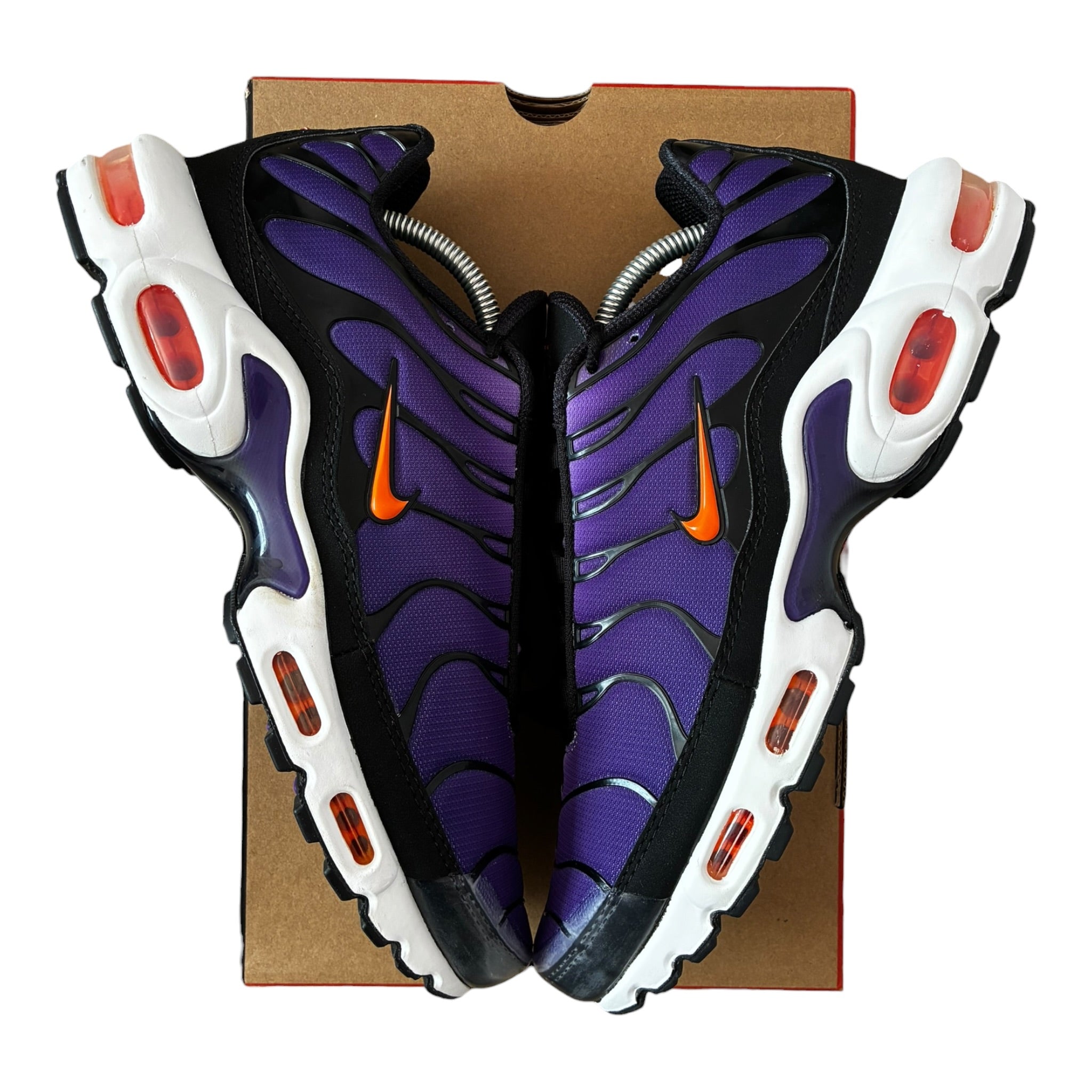 Nike Air Max Plus TN