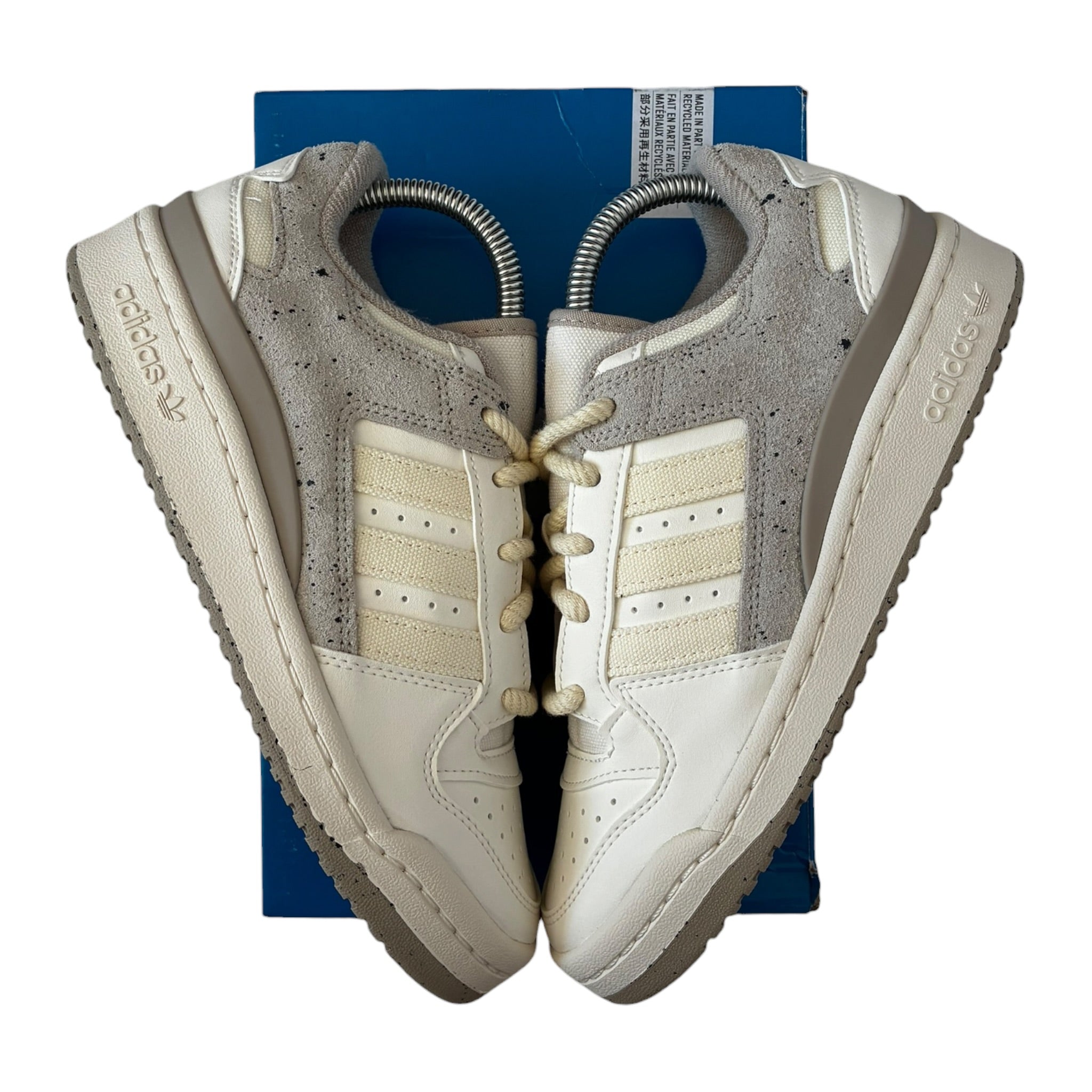 Adidas Originals Forum Low CL