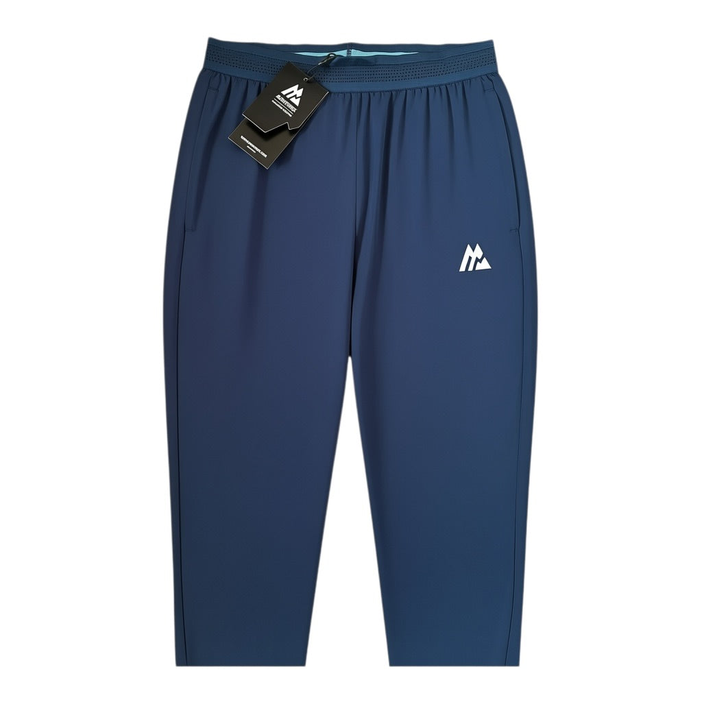 Montirex Trail Run City LPL Windbreaker Jacket & Trace Running Pant Tracksuit Set
