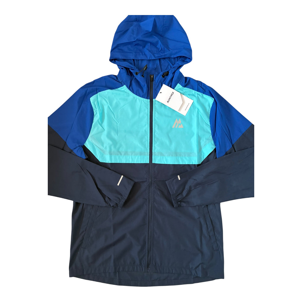 Montirex Trek 2.0 Windrunner & Trace Running Pant Tracksuit Set