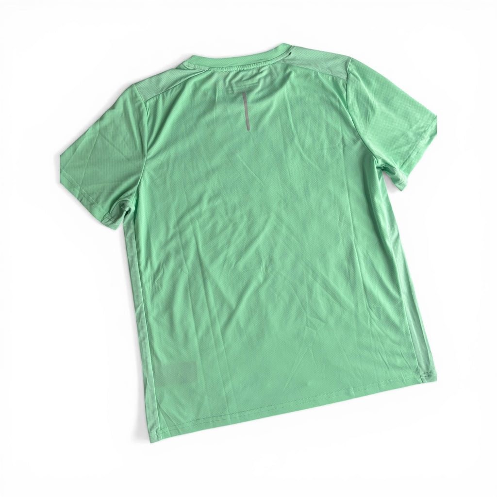Montirex Junior Delta T-Shirt & Rush 2.0 Shorts Set