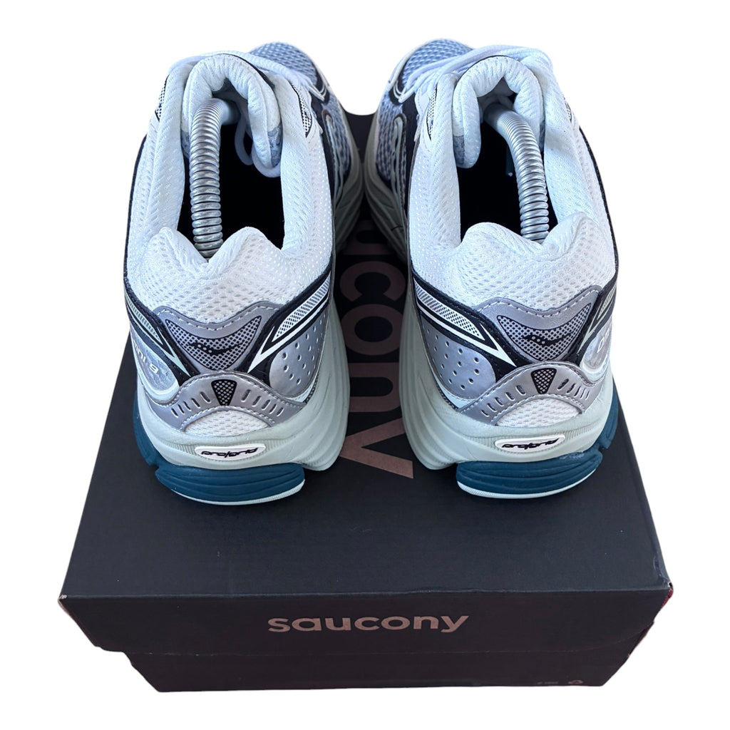 Saucony ProGrid Omni 9 – Mist/Seafoam