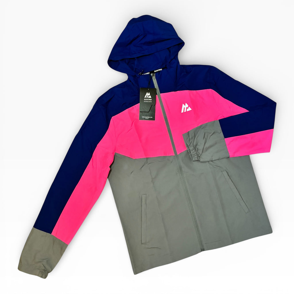 Montirex Breeze 2.0 Windbreaker Jacket