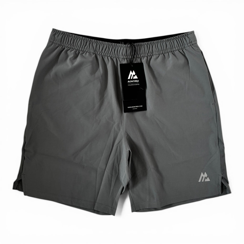 Montirex Junior Fly Shorts