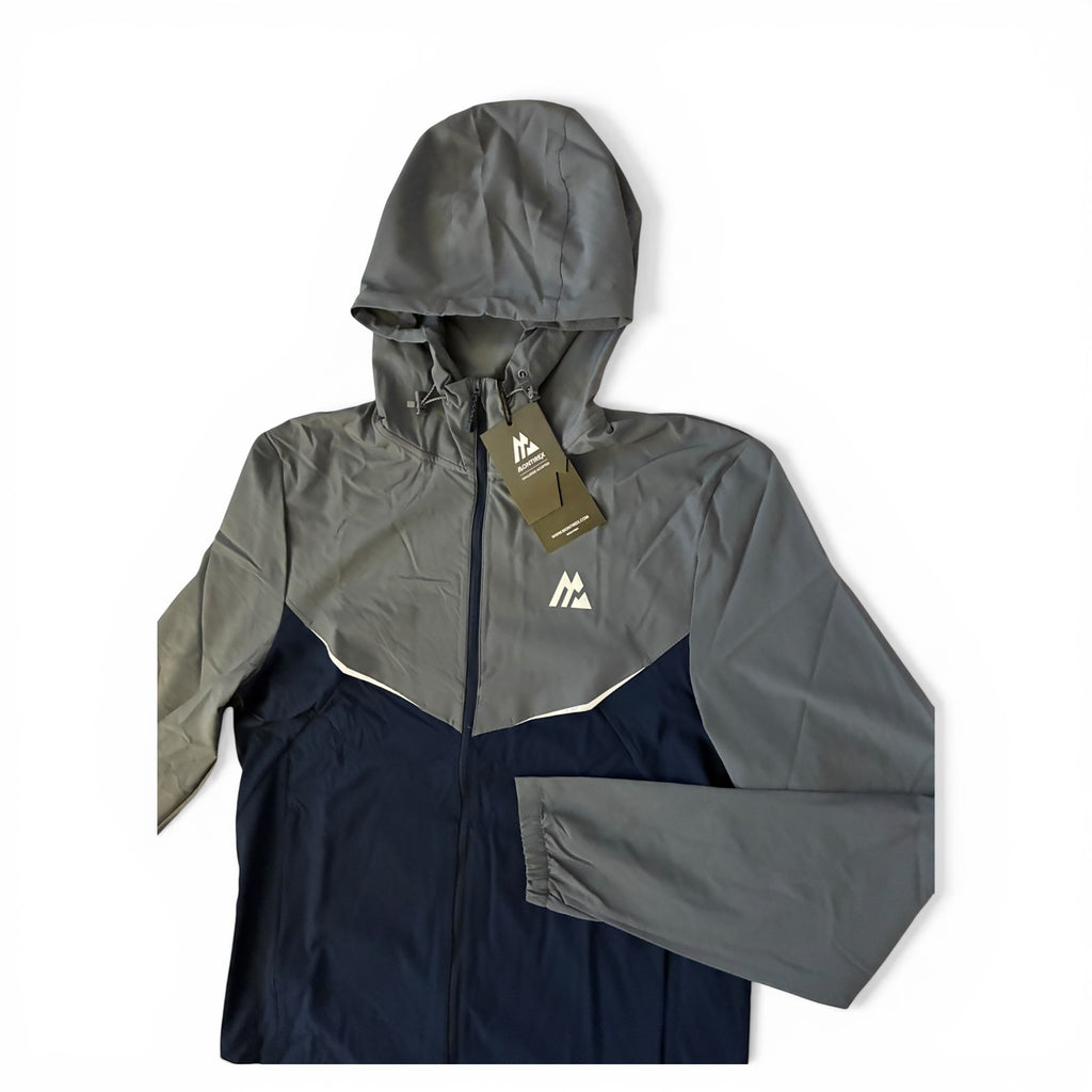 Montirex Swift Tracksuit Set