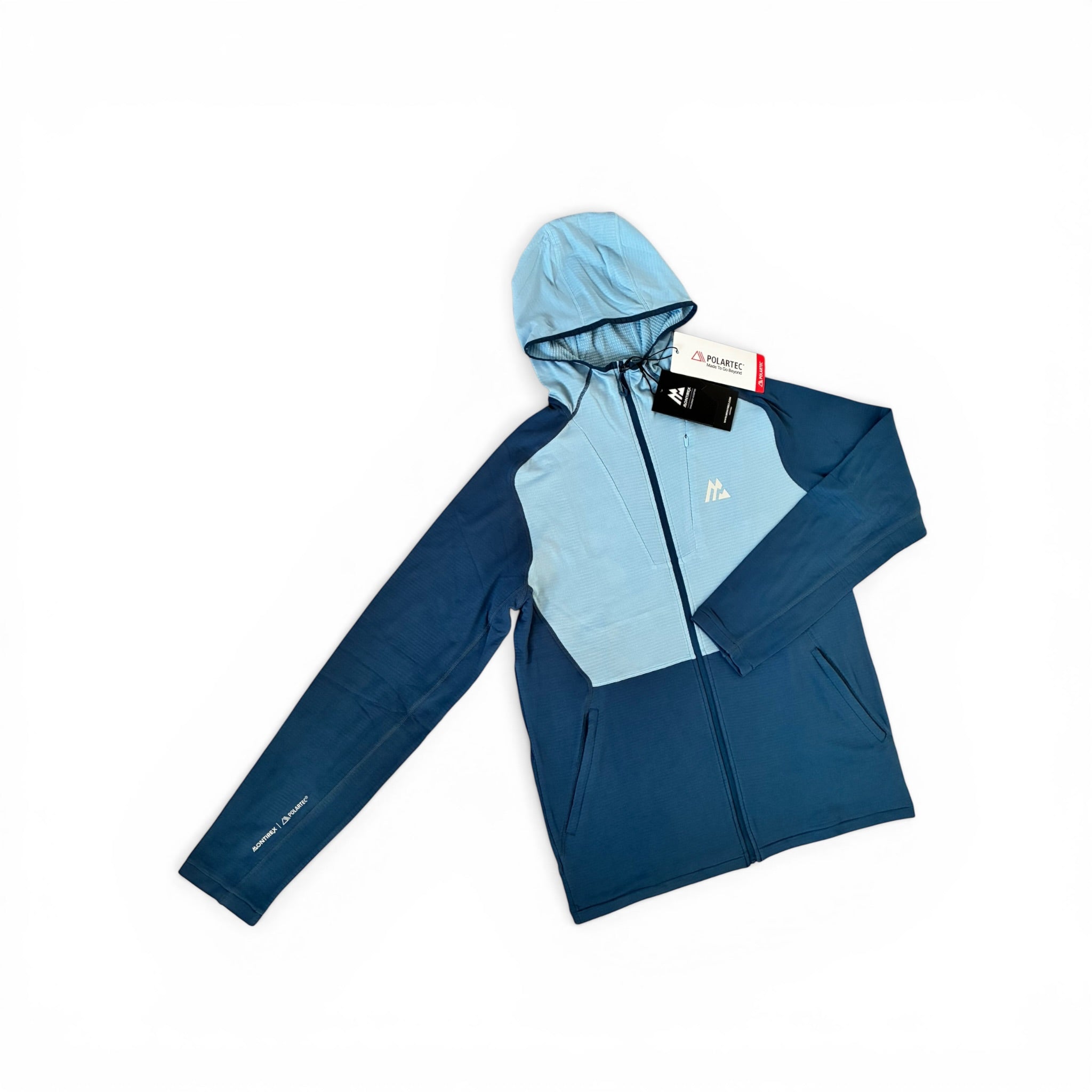 Montirex Pinnacle Swift Tracksuit Set