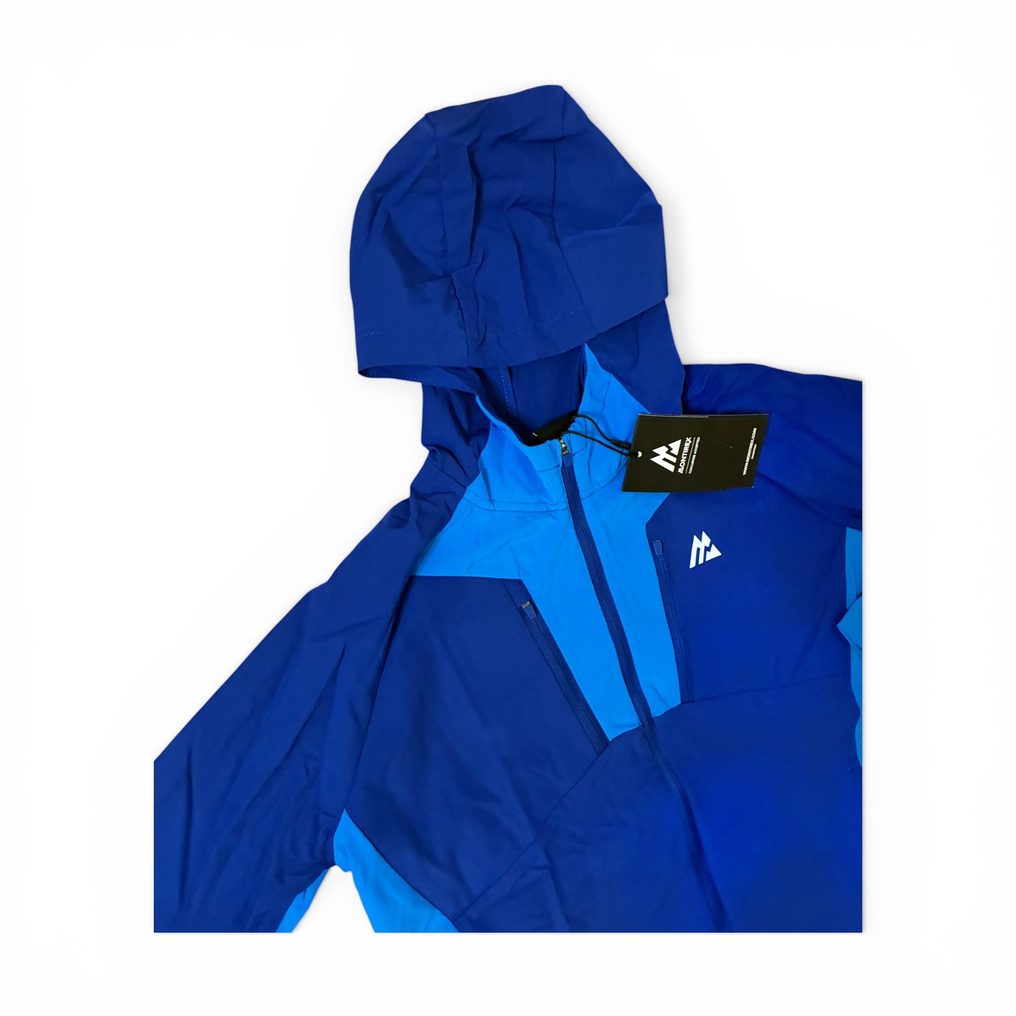 Montirex Junior Alt Tracksuit Set