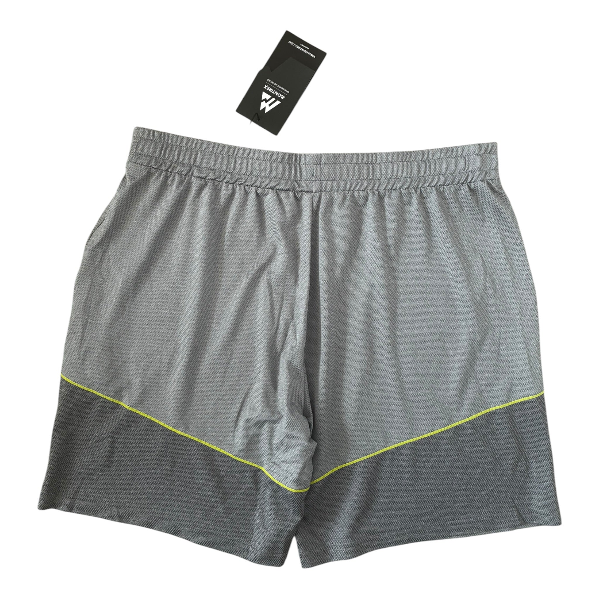 Montirex Terra Shorts