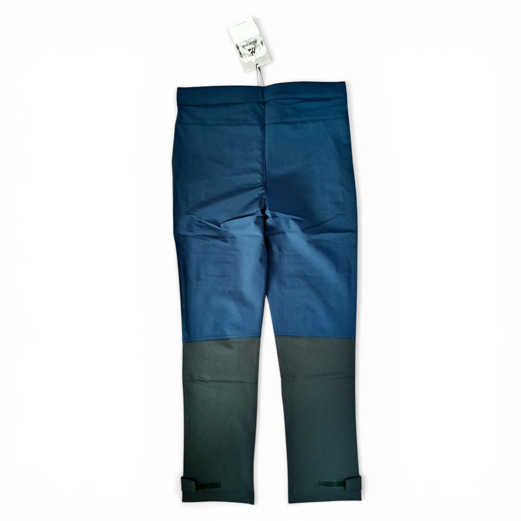 Montirex Junior Expedition & Storm Outdoor Tech Pant Bundle x2