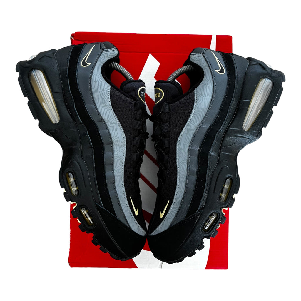 Nike Air Max 95 OG Batman