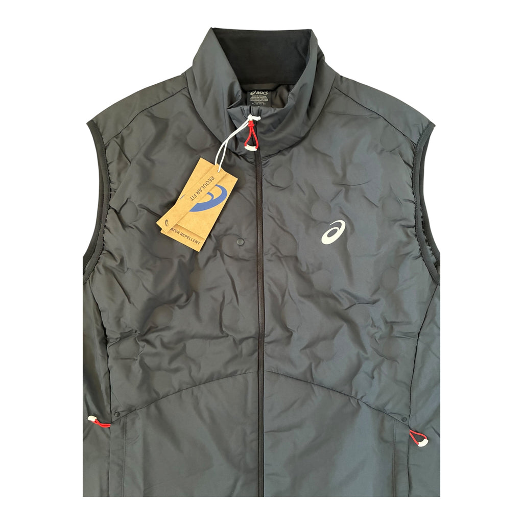 Asics Road Winter Water Repellent Gilet