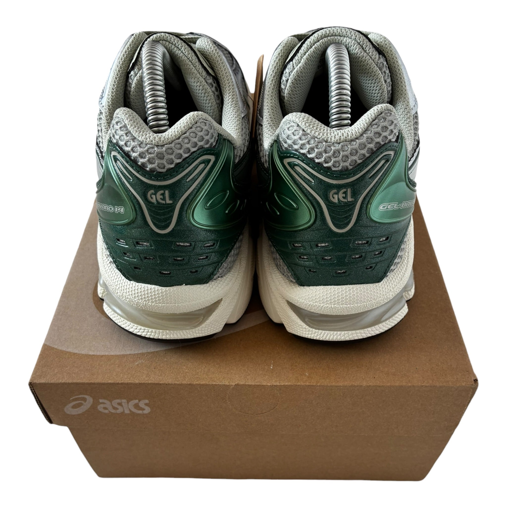 Asics Gel-Kayano 14