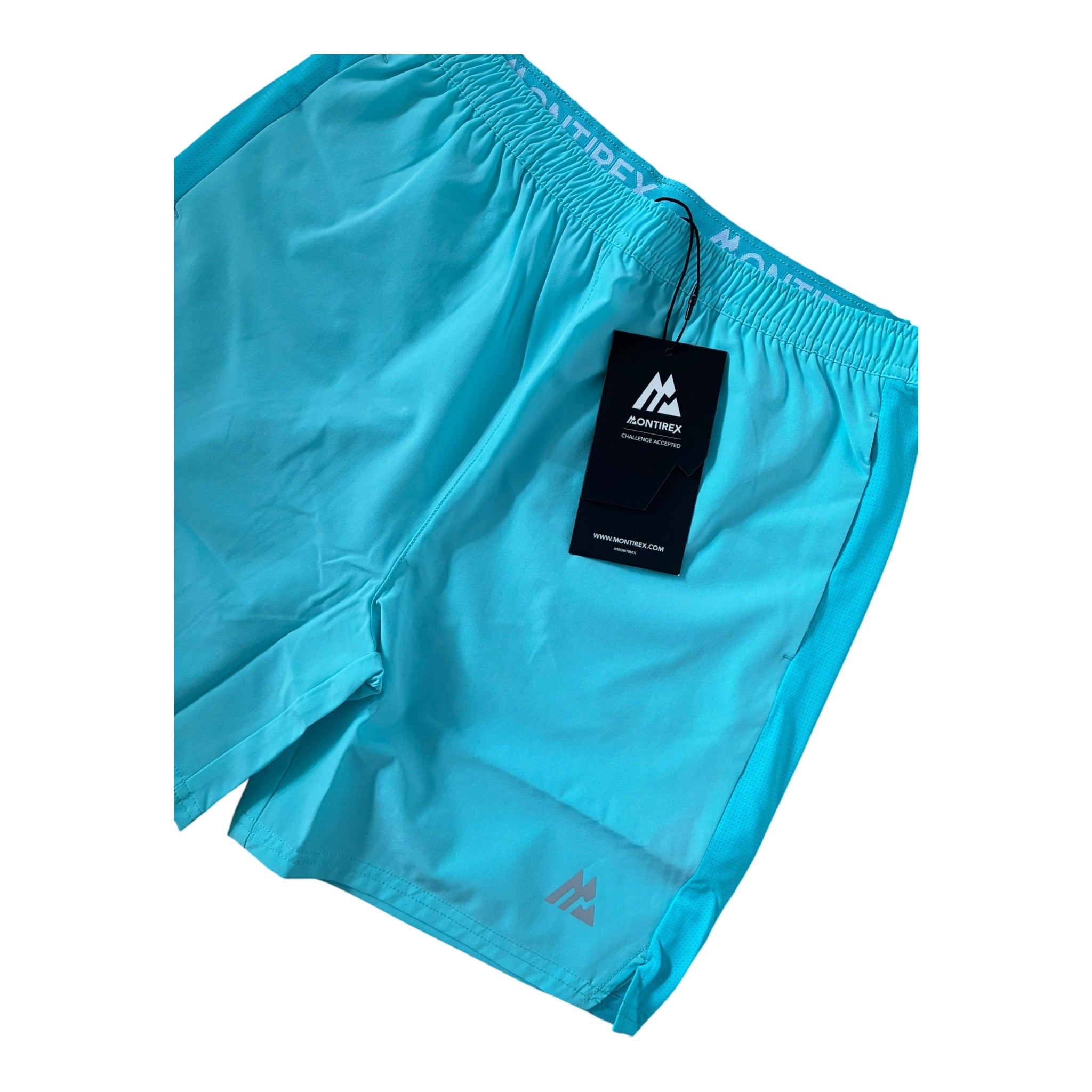 Montirex Junior Fly 2.0 Shorts