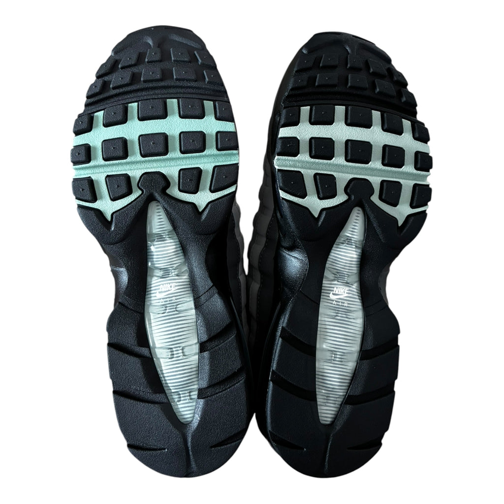 Nike Air Max 95 OG Big Bubble Cannon-Smoke Grey