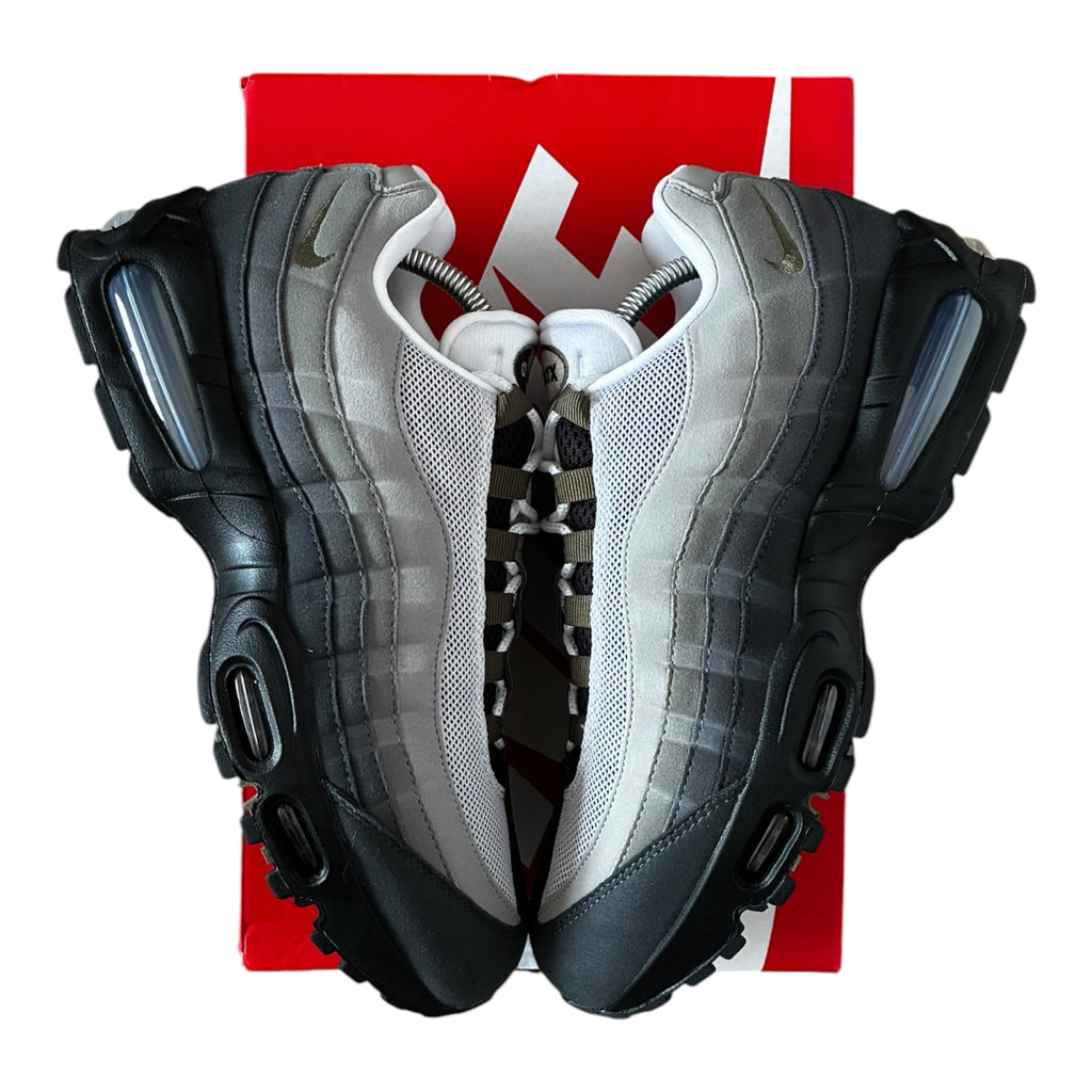 Nike Air Max 95 OG Big Bubble Medium Olive