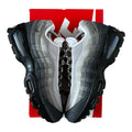 Nike Air Max 95 OG Big Bubble Medium Olive