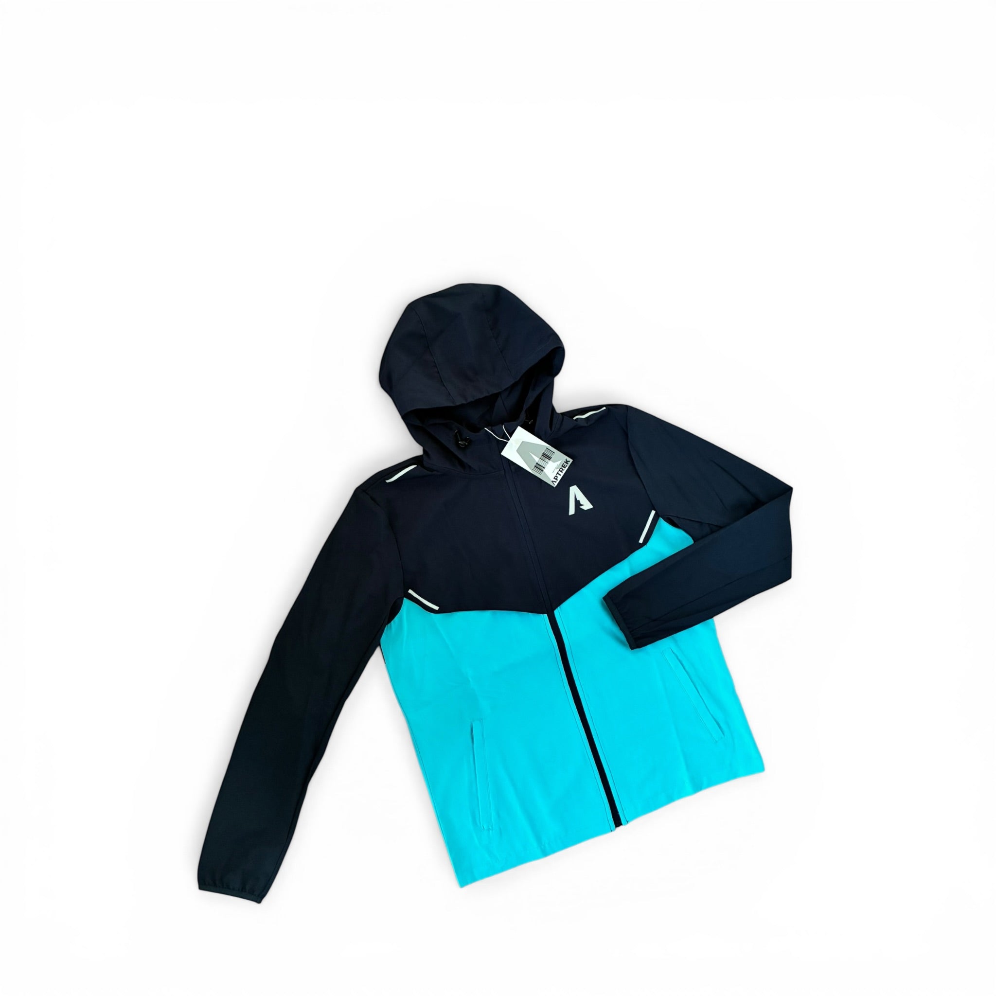 Aptrek Peak Tracksuit Set