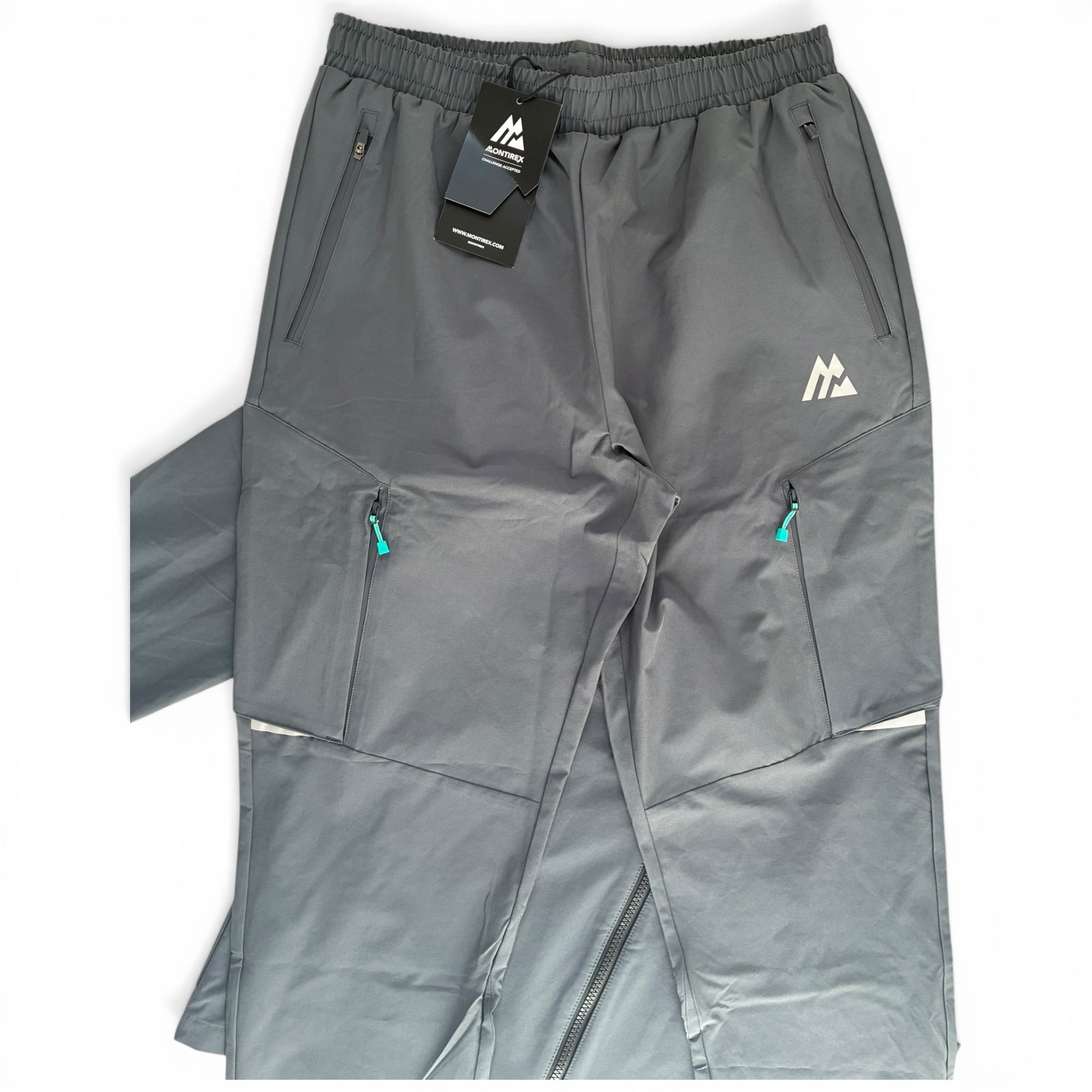 Montirex Zeta Tracksuit Set