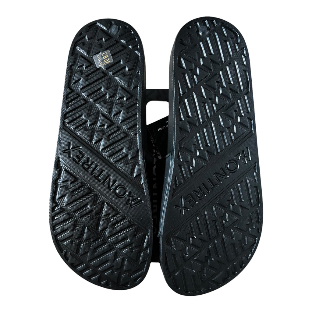 Montirex Sliders