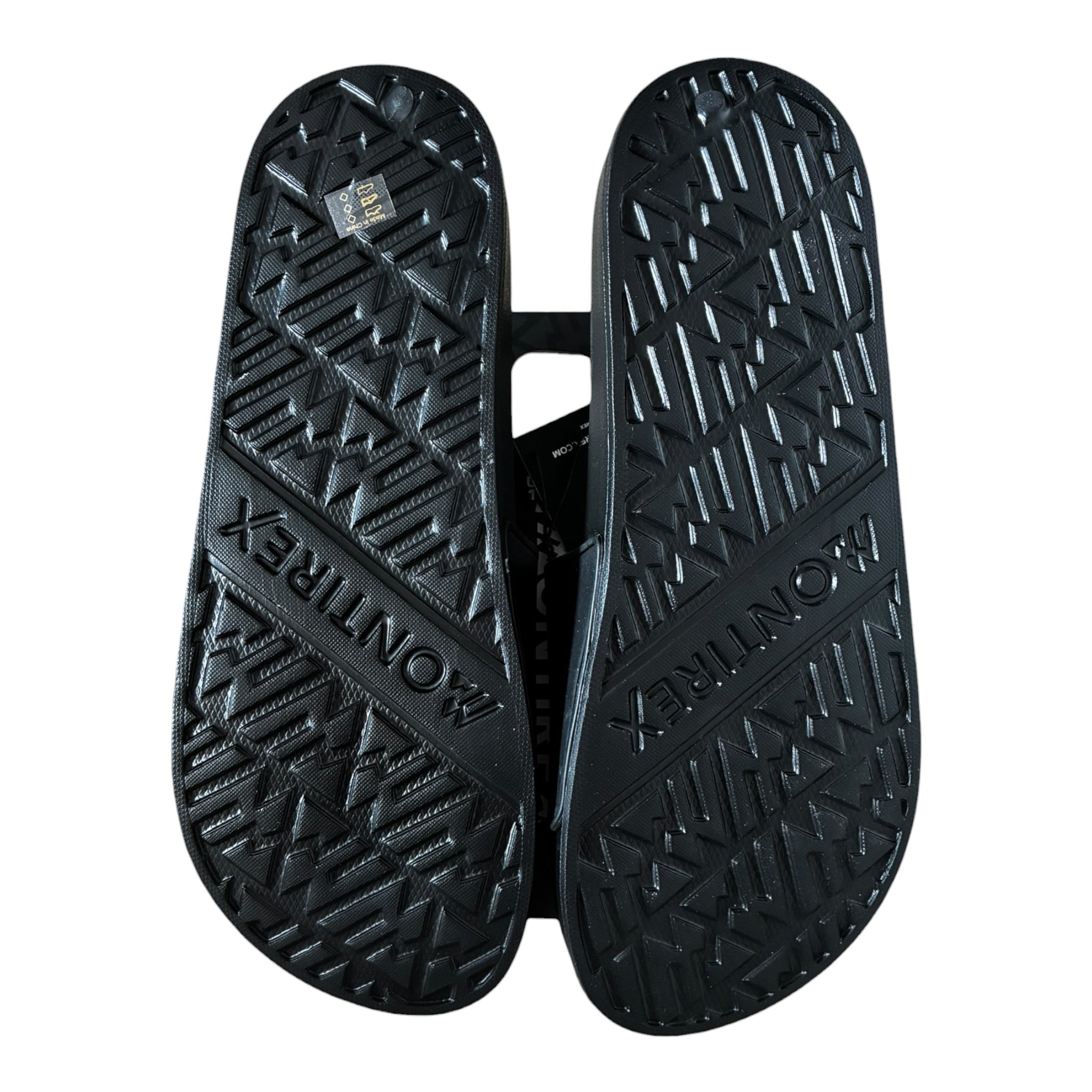 Montirex Sliders