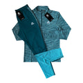 Montirex Trail 2.0 1/4 Zip Tracksuit Set