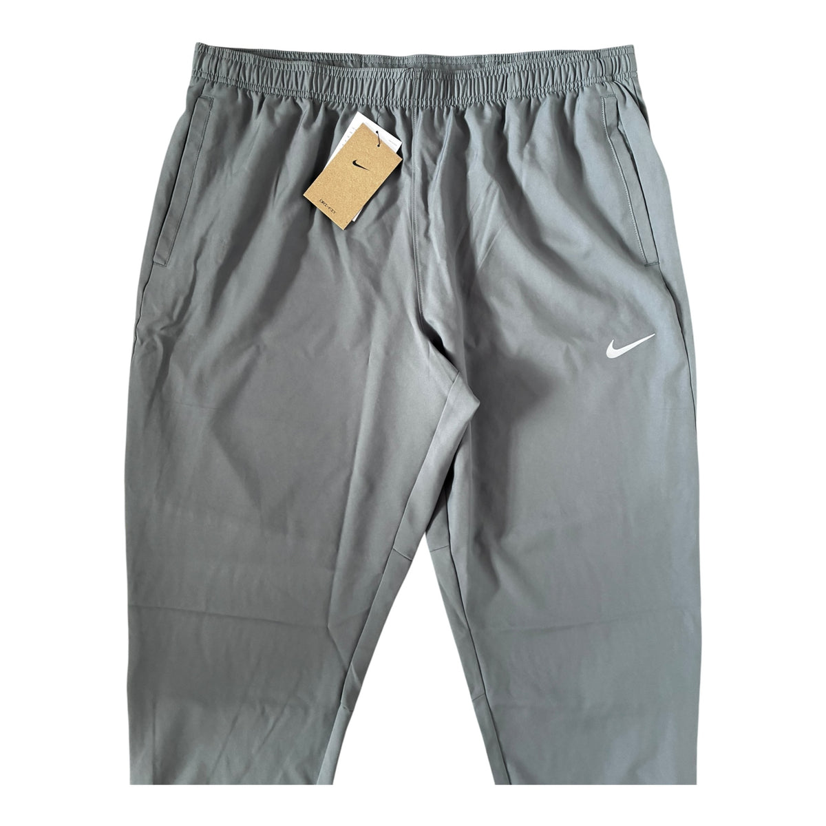 Nike Challenger Woven Track Pants – Smoke Grey