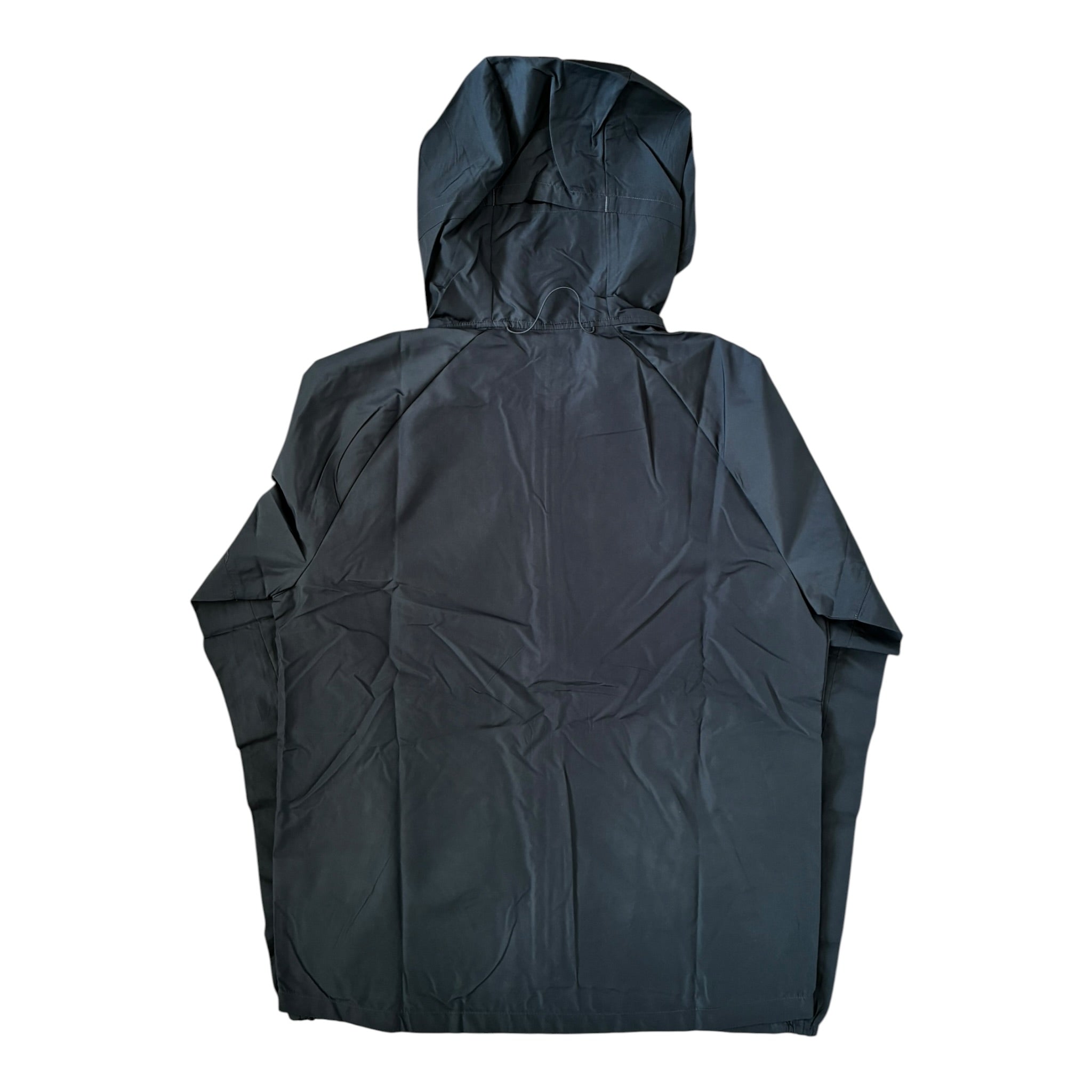 Nike Miler Repel UV Windrunner Jacket & Shorts Set