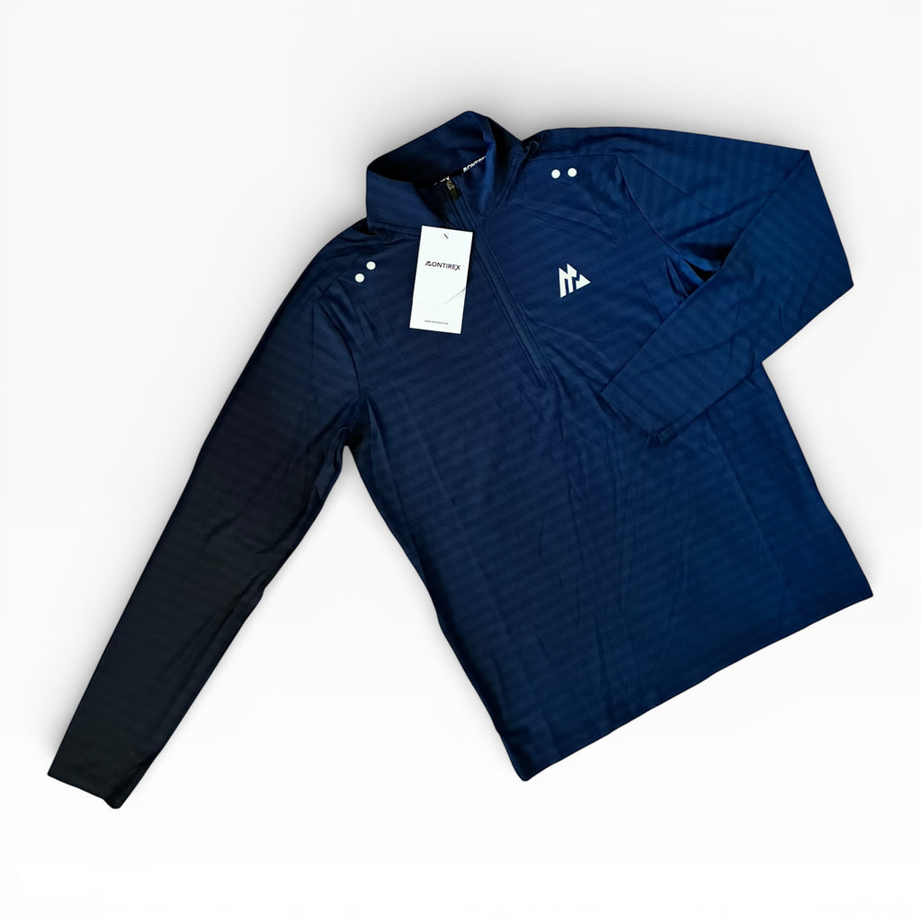 Montirex Draft 2.0 1/4 Zip