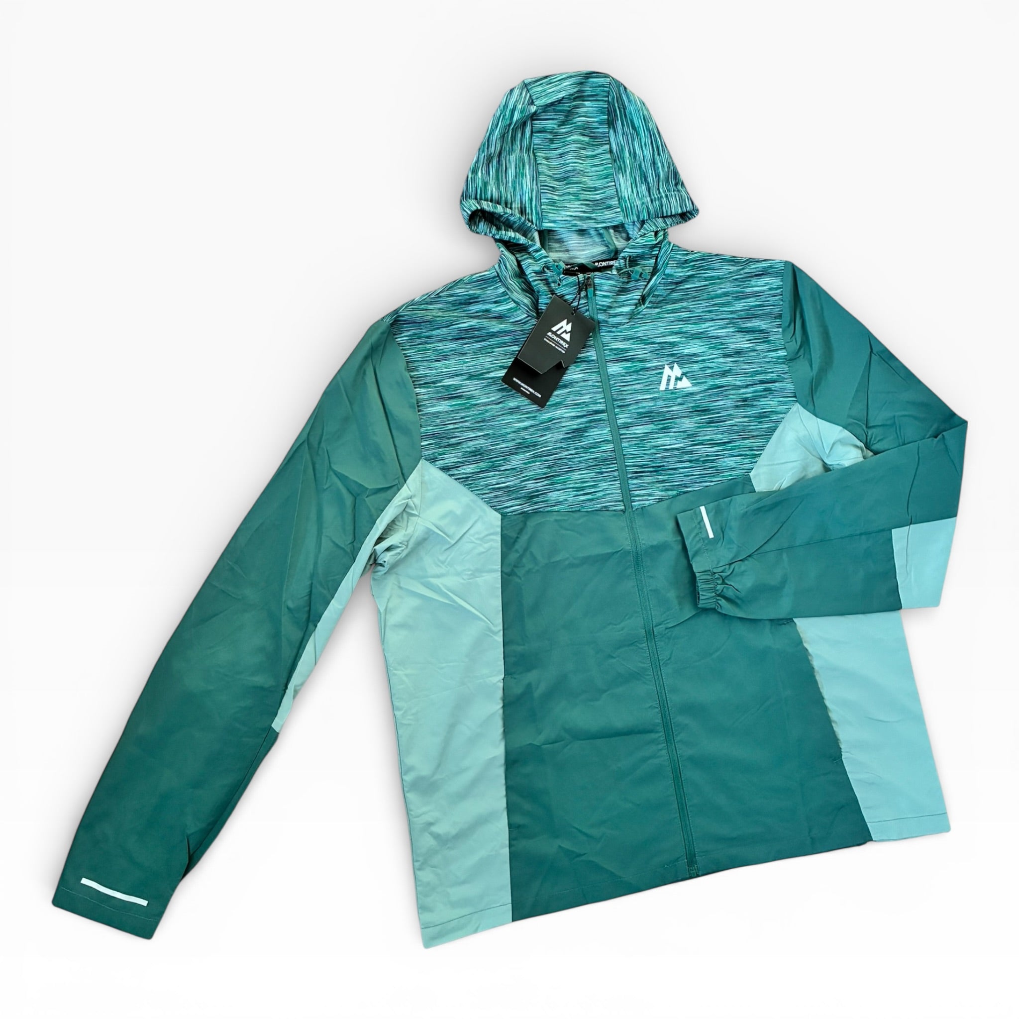 Montirex Trail 3.0 Windbreaker Jacket