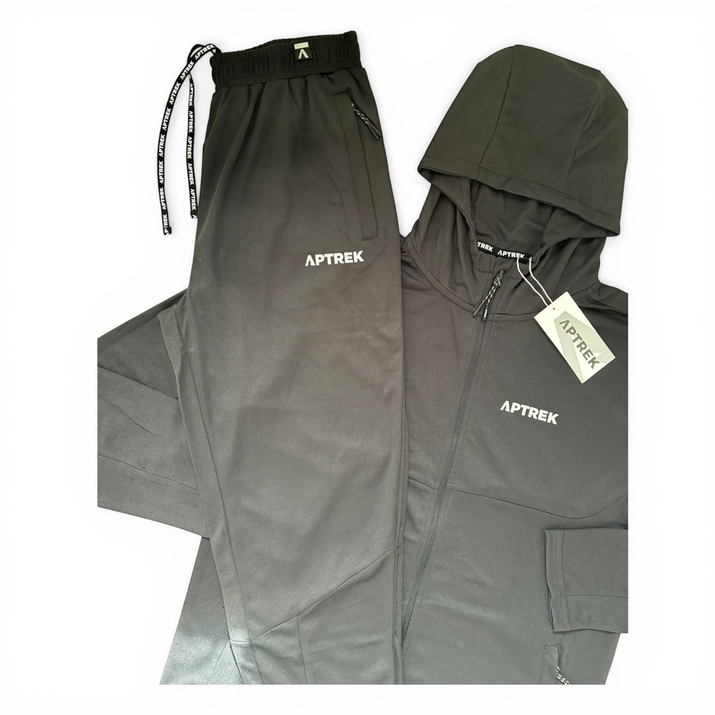 Aptrek Stride Tracksuit Set