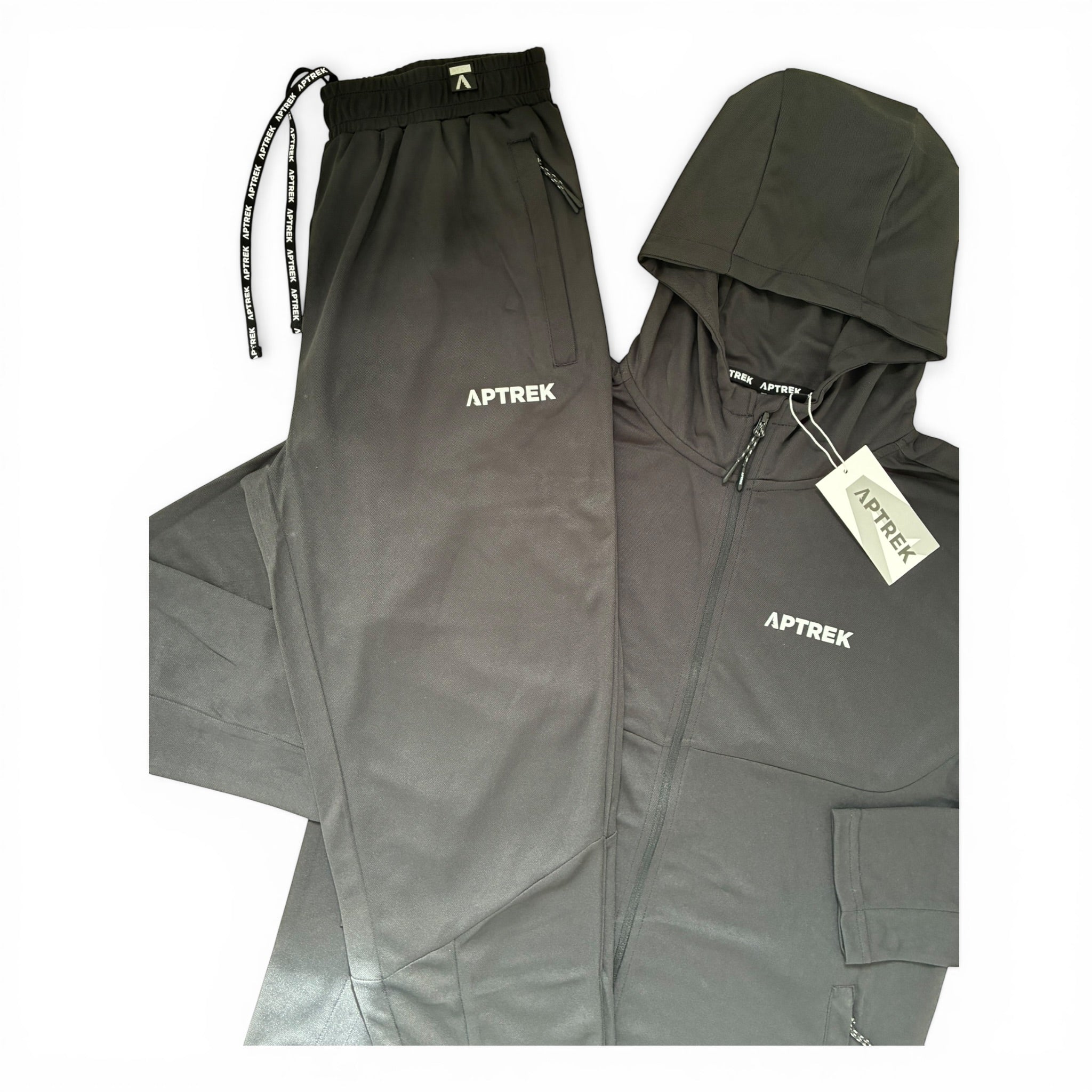 Aptrek Stride Tracksuit Set