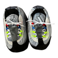 Block-P AM95 Greedy Inspired Slippers