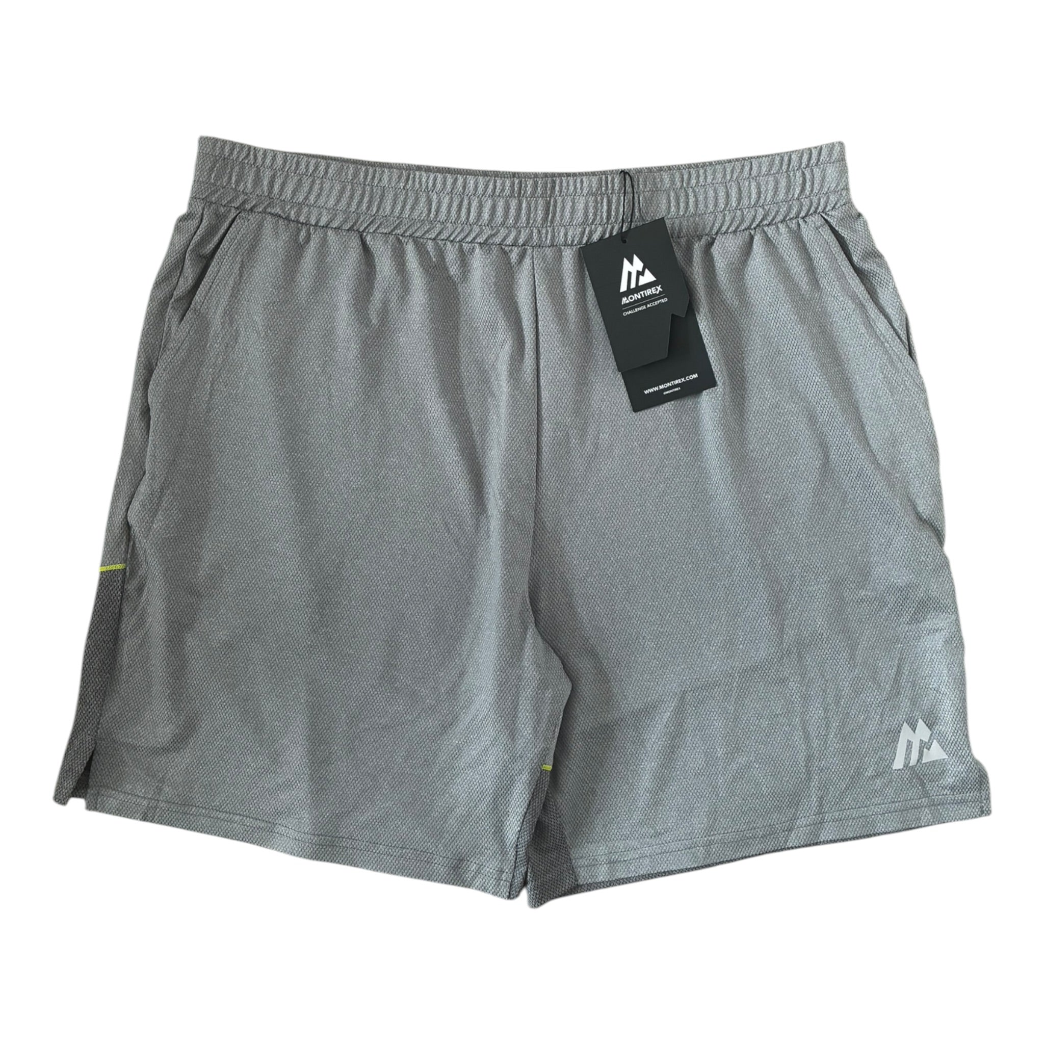 Montirex Terra Shorts