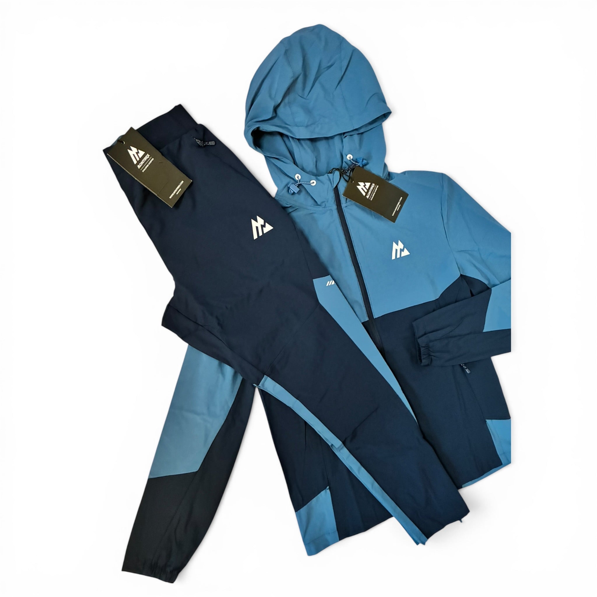 Montirex Vector 2.0 Tracksuit Set