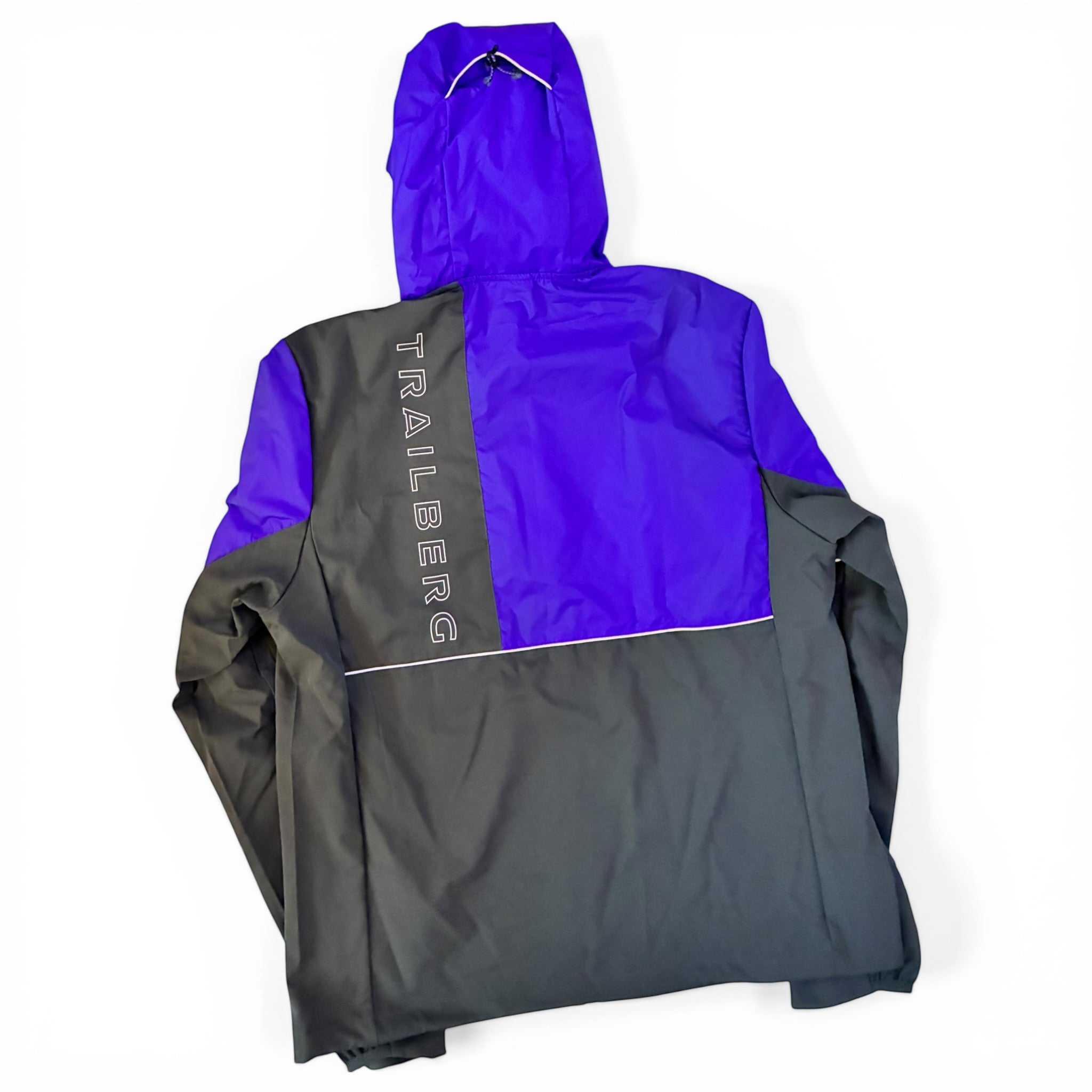 Trailberg Vertigo 2.0 Tracksuit Set