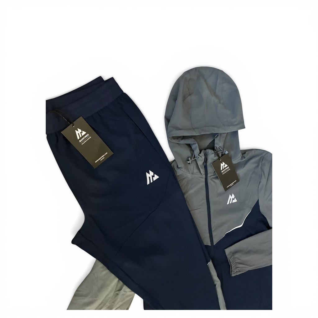 Montirex Swift Tracksuit Set