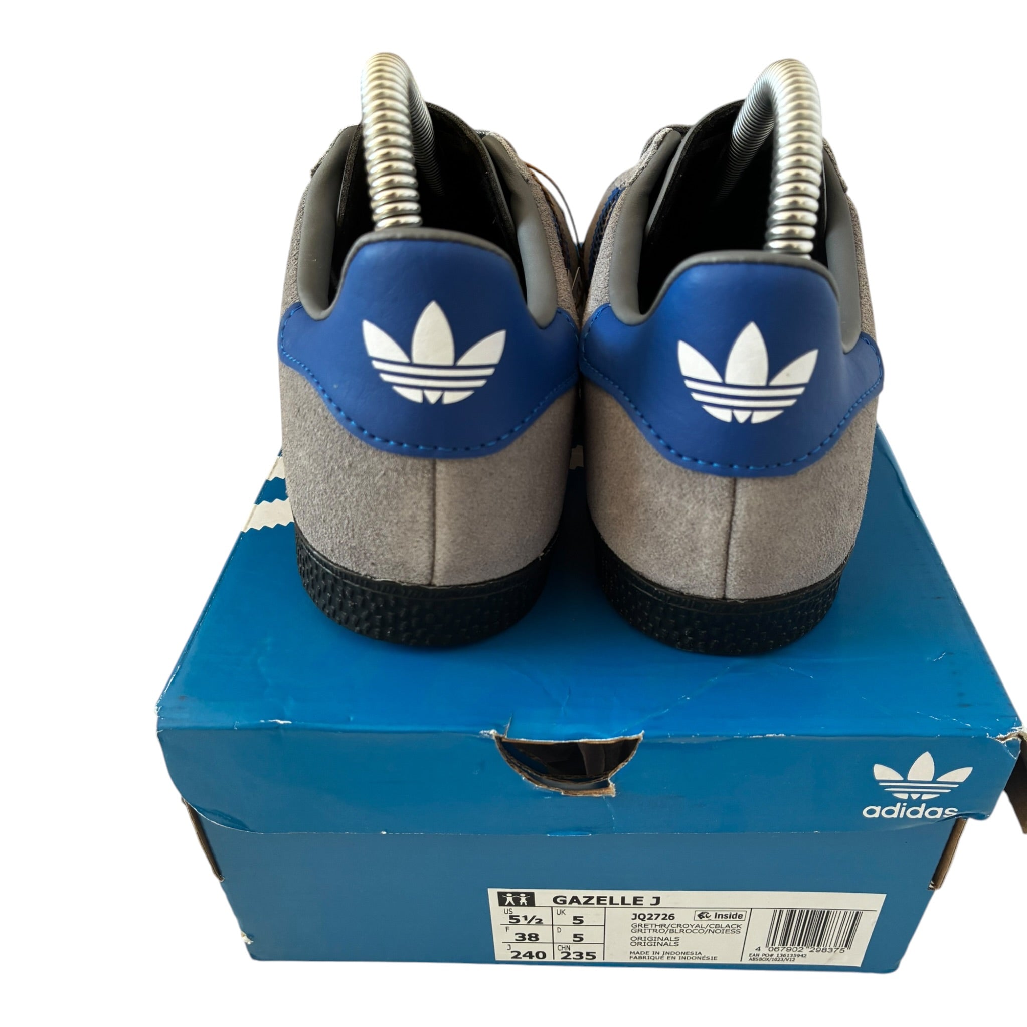 Adidas Originals Gazelle OG