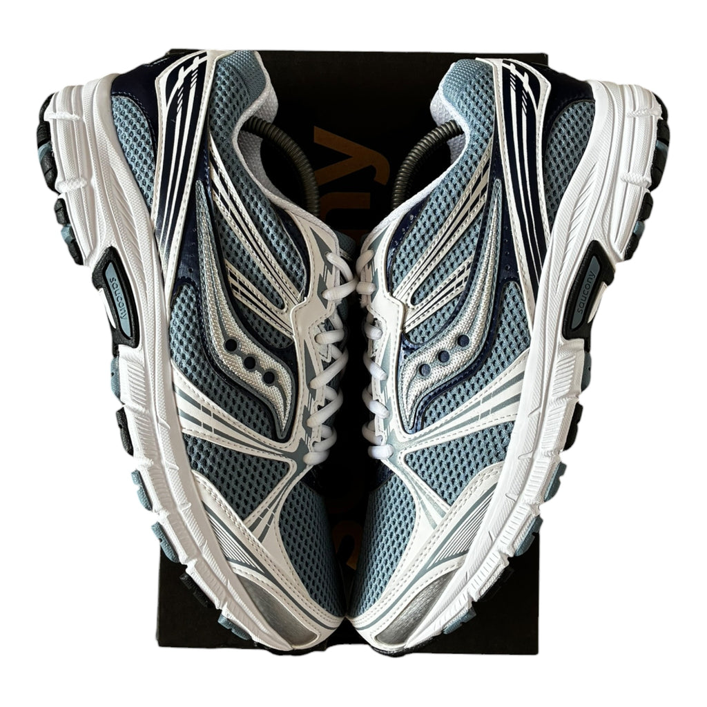 Saucony Grid Legacy – Windward/White