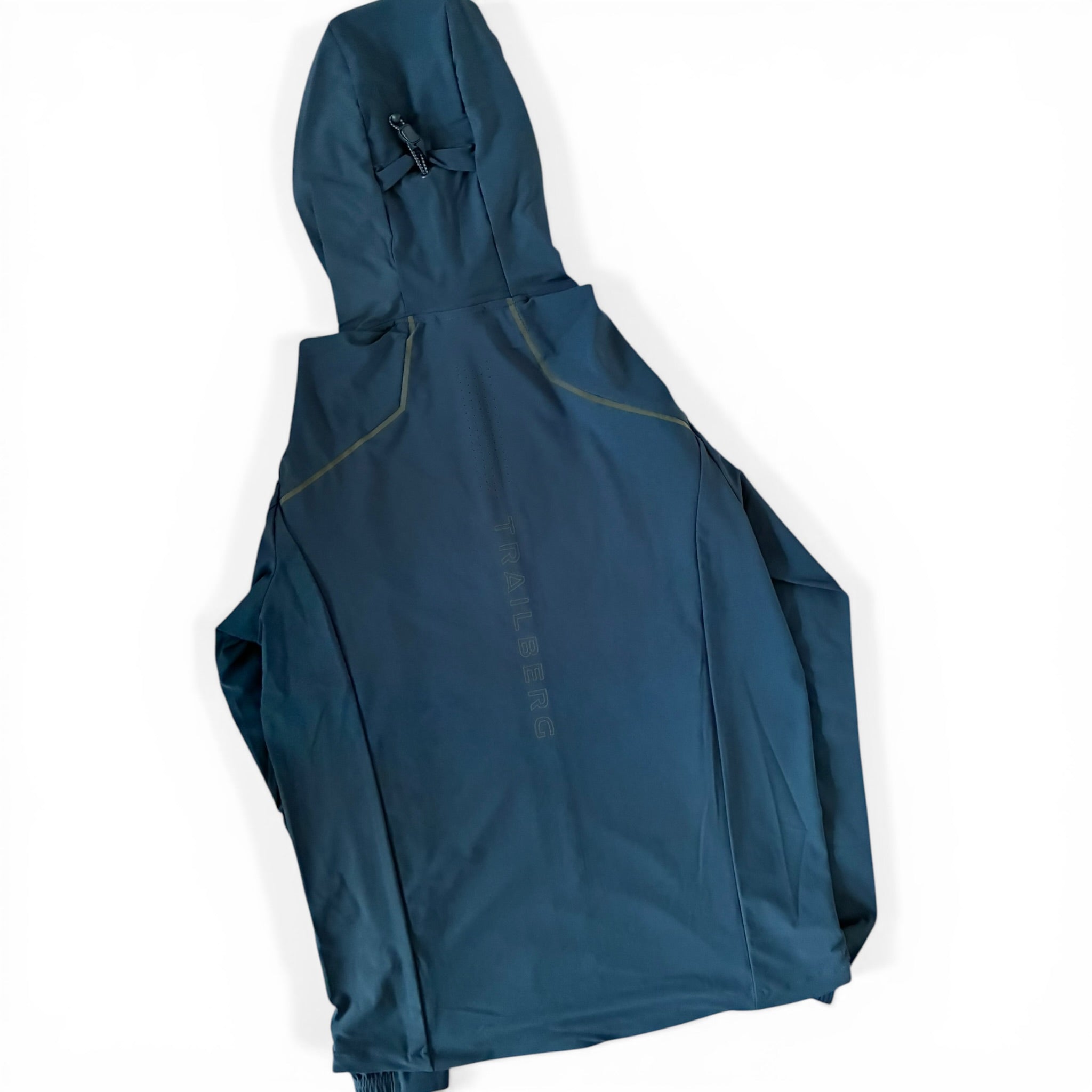 Trailberg Volta Tracksuit Set
