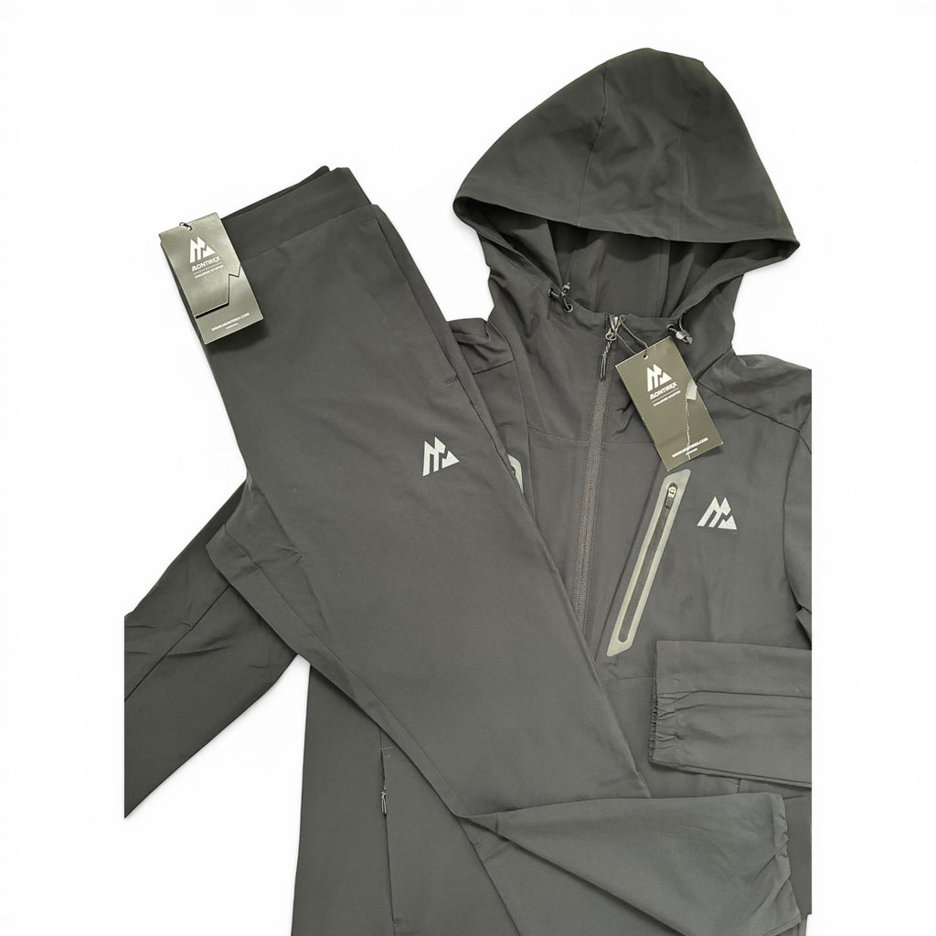 Montirex Torrent Tracksuit Set