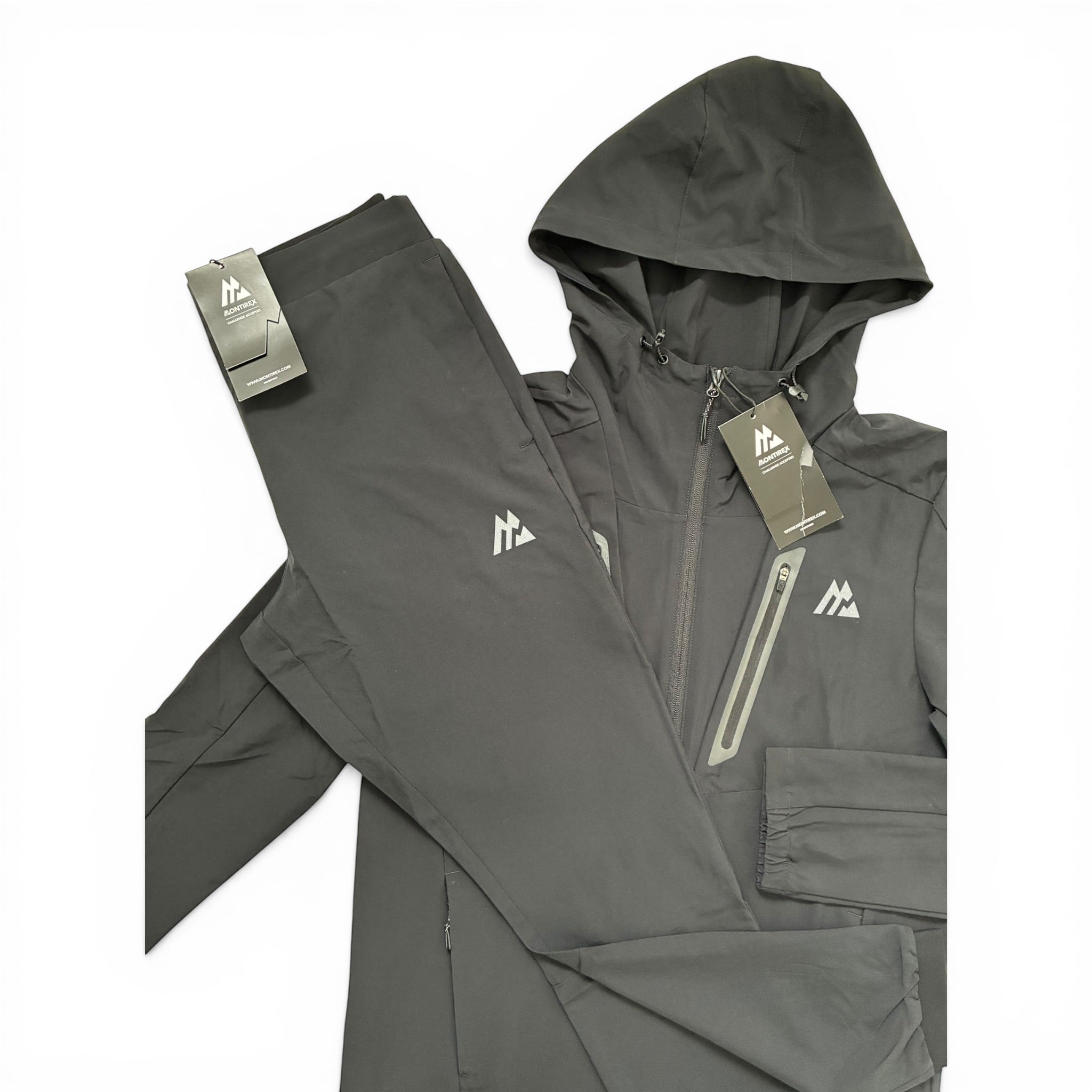 Montirex Torrent Tracksuit Set