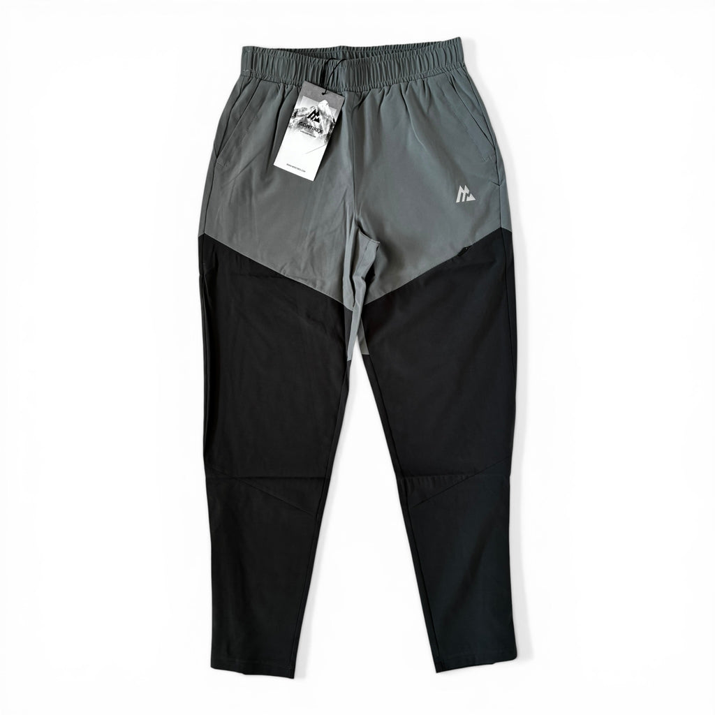 Montirex Junior Rush Running Tracksuit Bottoms